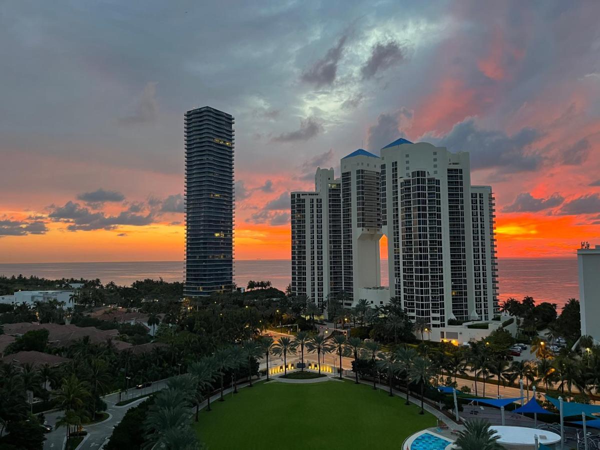 Ocean Reserve 15Th Floor - Gorgeous Ocean View - Str00907 Miami Beach Extérieur photo
