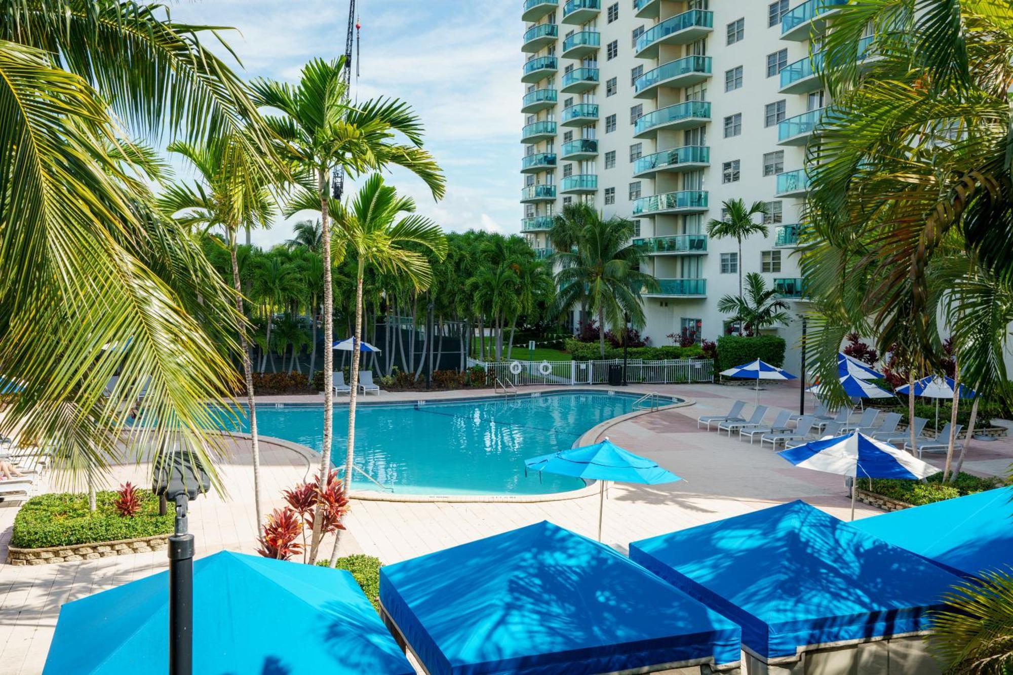Ocean Reserve 15Th Floor - Gorgeous Ocean View - Str00907 Miami Beach Extérieur photo