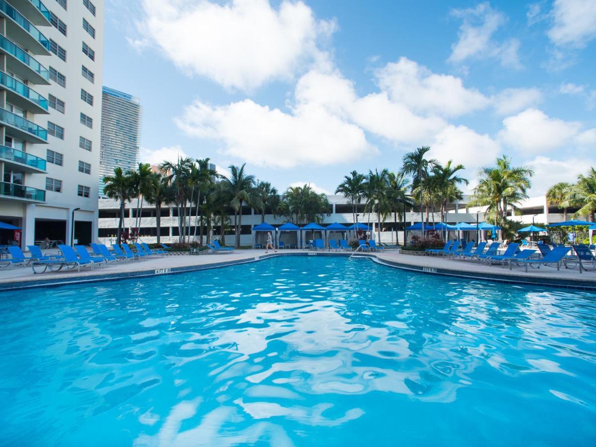 Ocean Reserve 15Th Floor - Gorgeous Ocean View - Str00907 Miami Beach Extérieur photo