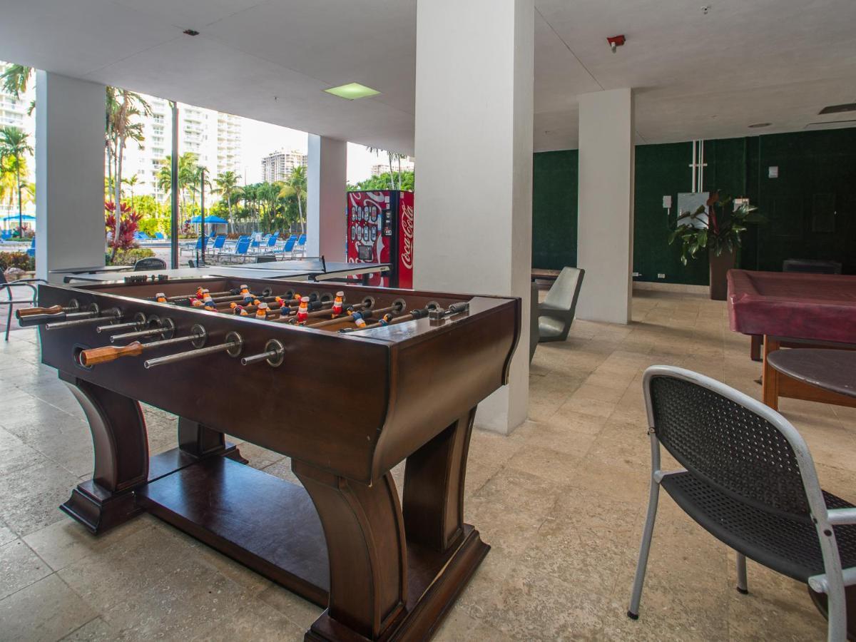 Ocean Reserve 15Th Floor - Gorgeous Ocean View - Str00907 Miami Beach Extérieur photo